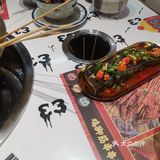 非常有嚼劲也很特别 在大学城吃的