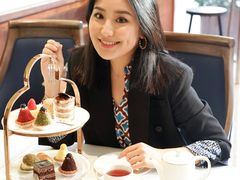-COVA(平安金融中心店)