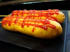 超級霸大熱狗-暖食光·台式家庭餐厅·生日主题店(万达店)