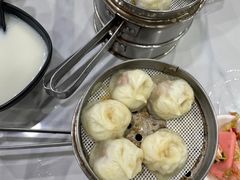 -吃不亏特色包子(三峡广场店)