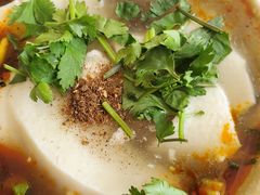 -新繁牛肉豆花(都江堰店)