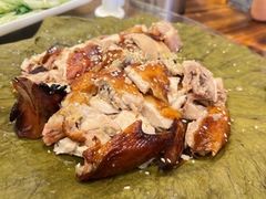 -61号餐吧(兴坪古镇漓江店)