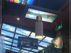 大堂-雀舞·私食(凯德店)