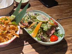 -桃花坞·私房菜餐厅(龙湖时代天街店)