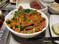 -海底捞火锅(万达广场店)