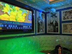 -AGOGO HOUSE KTV(东街店)