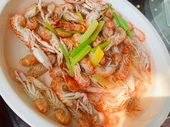 -健眺小海鲜(临海后山店)