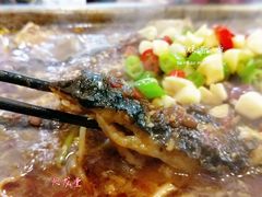 -火龙堂·风味民间菜(文一路店)
