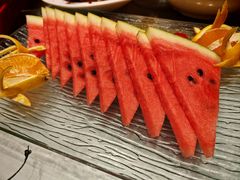 -玉林烤鸭店(黄村兴华店)