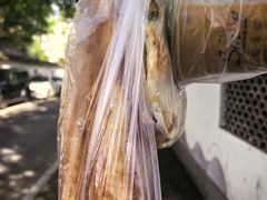 -文武王氏烧饼·无矾油条(西溪路店)
