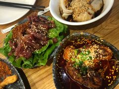 -付小姐在成都(川沙店)