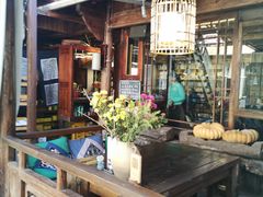 -吃货私房菜(丽江束河古镇店)