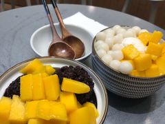 多芒小丸子-小团圆糖水铺(襄阳南路店)