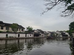 -南浔古镇