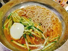 -火炉火自助餐(悠唐购物中心店)