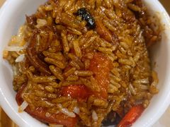 肉汤泡饭-海鲜潮·株洲海鲜集市(栗雨店)