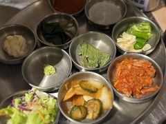-韩山葵烤肉(太古里店)