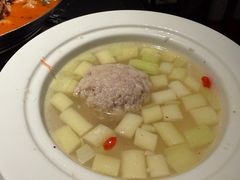 -芳芳私房菜·精做淮扬菜(承德路店)