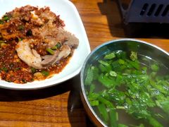 -新疆哈利德餐厅(紫薇都市店)