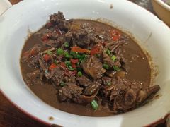 -衡厨·衡阳土菜(中南店)