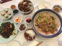 -天和晟烤鸭店(玉泉西街店)