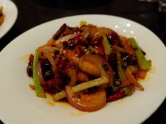 -重庆万豪中餐厅·Man Ho