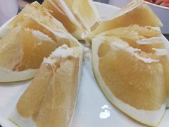-咕叽咕叽自助烤肉小火锅(茂业清扬店)