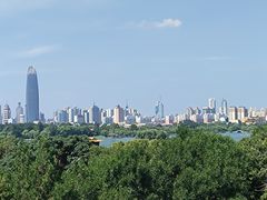 -济南大明湖景区