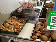 -满记烧饼(牛街东里小区一区店)