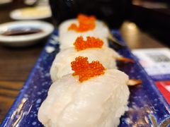 -大雄寿司(洛浦店)