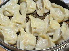 -老爷子原味蒸饺(总店)