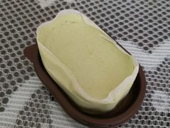 青苹果风味半熟芝士-瑞幸咖啡(新浩e都店)