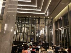 -贵阳恒世纪酒店·味自助餐厅