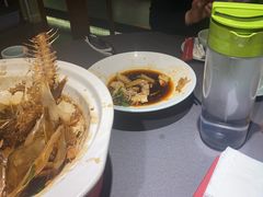 -卢大鲜鱼头捞饭(美利广场店)