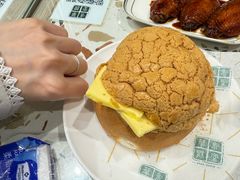 -华嫂冰室(湾仔店)