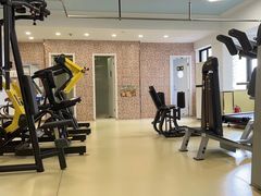 -中田健身工作室(中针商务店)
