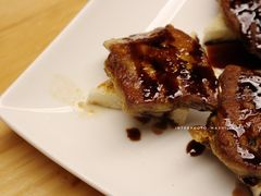 鹅肝-悦和餐厅(CBD玉米楼店)