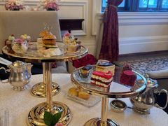 -Salon de Ville浦江汇(上海外滩华尔道夫酒店店)