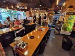 -Myth猪蹄(明洞店)