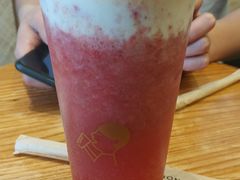 -喜茶(深圳福田星河COCO Park店)