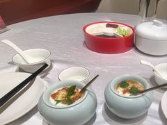 -月福京味斋·烤鸭店·北京菜(鼓楼总店)