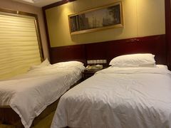 -维也纳国际酒店·上海虹桥火车站国家会展中心店