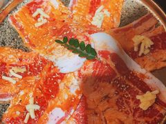 -炭虎烤肉(桂林路店)