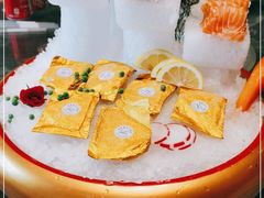 -海景壹号大酒店(滨湖店)