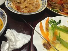 -西安老王家(振兴西路店)