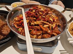 -绿草地·湘菜(7mall店)