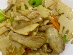 -九龙餐厅(大沽路店)