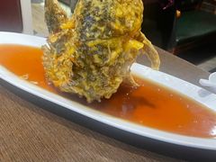 -老牌坊鲁菜名店(宽厚里店)