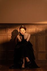 -盘子女人坊生日照·摄影馆(华强店)