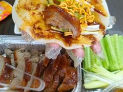 -泽友忆家·北京烤鸭(快乐城店)